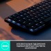 Клавиатура Logitech MX Mechanical Mini Minimalist UA Graphite (920-010780)