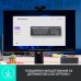 Клавиатура Logitech MX Mechanical Wireless Illuminated Performance Graphite (920-010757)