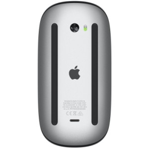 Мышка Apple Magic Mouse Bluetooth Black (MMMQ3ZM/A)