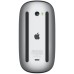 Мышка Apple Magic Mouse Bluetooth Black (MMMQ3ZM/A) Мышка Apple Magic Mouse Bluetooth Black (MMMQ3ZM/A)