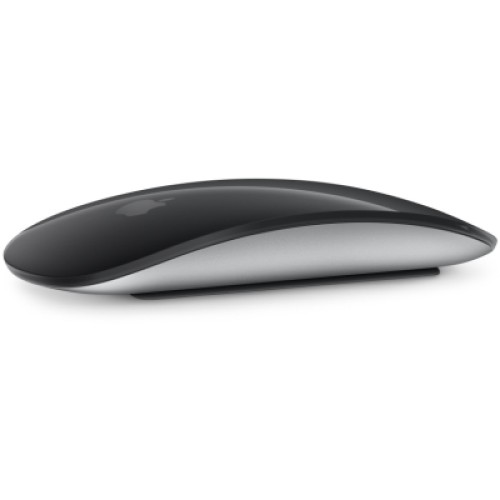 Мышка Apple Magic Mouse Bluetooth Black (MMMQ3ZM/A) Мышка Apple Magic Mouse Bluetooth Black (MMMQ3ZM/A)
