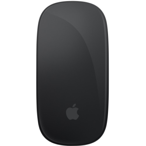 Мышка Apple Magic Mouse Bluetooth Black (MMMQ3ZM/A) Мышка Apple Magic Mouse Bluetooth Black (MMMQ3ZM/A)