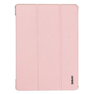 Чехол для планшета BeCover Apple iPad 10.2 2019/2020/2021 Pink (707510)