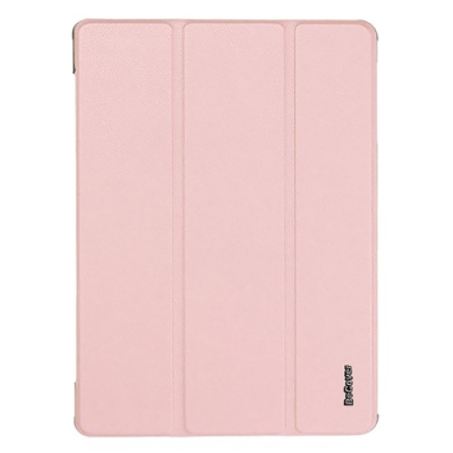 Чехол для планшета BeCover Apple iPad 10.2 2019/2020/2021 Pink (707510)