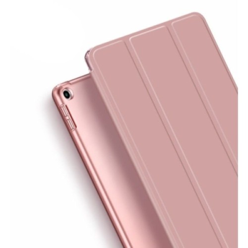 Чехол для планшета BeCover Apple iPad 10.2 2019/2020/2021 Pink (707510)