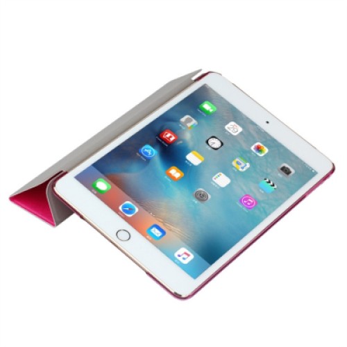 Чехол для планшета BeCover Apple iPad 10.2 2019/2020/2021 Pink (707510)