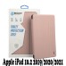 Чехол для планшета BeCover Apple iPad 10.2 2019/2020/2021 Pink (707510)