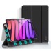 Чехол для планшета BeCover Apple iPad Mini 6 Black (707519)