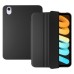 Чехол для планшета BeCover Apple iPad Mini 6 Black (707519)