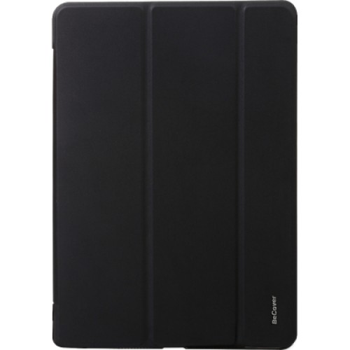 Чехол для планшета BeCover Apple iPad Mini 6 Black (707519)