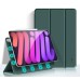 Чехол для планшета BeCover Apple iPad Mini 6 Dark Green (707521)