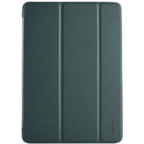 Чехол для планшета BeCover Apple iPad Mini 6 Dark Green (707521)