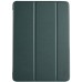 Чехол для планшета BeCover Apple iPad Mini 6 Dark Green (707521)