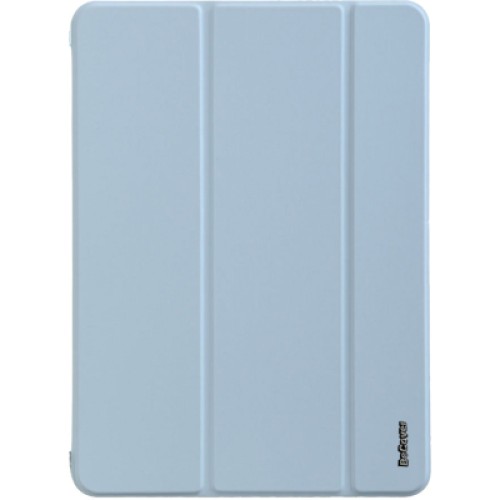 Чехол для планшета BeCover Apple iPad Mini 6 Light Blue (707523)