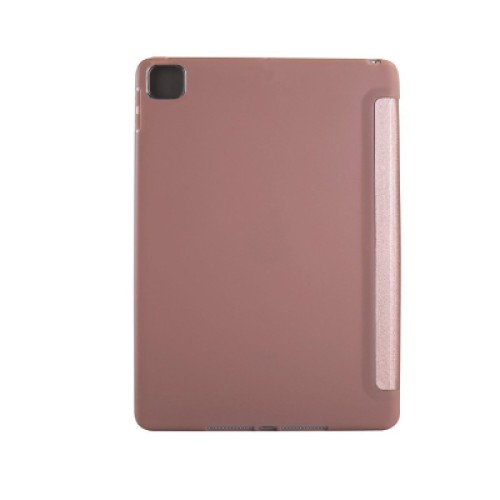 Чехол для планшета BeCover Apple iPad Pro 11 2020/21/22 Rose Gold (707515)