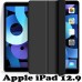 Чехол для планшета BeCover Apple iPad Pro 12.9 2020/21/22 Black (707516)