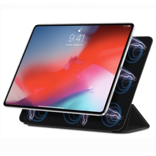 Чехол для планшета BeCover Magnetic Apple iPad Pro 11 2020/21/22 Light Blue (707546)