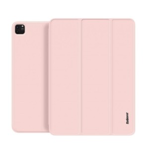 Чохол до планшета BeCover Magnetic Apple iPad Pro 11 2020/21/22 Pink (707547)