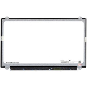 Матриця ноутбука CMI 15.6" 1920x1080 LED IPS SLIM глянц 40pin (право) (N156HGE-LG1)