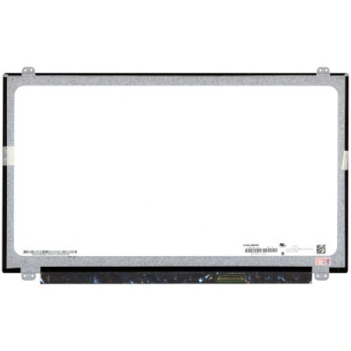 Матрица ноутбука CMI 15.6" 1920x1080 LED IPS SLIM глянц 40pin (право) (N156HGE-LG1)