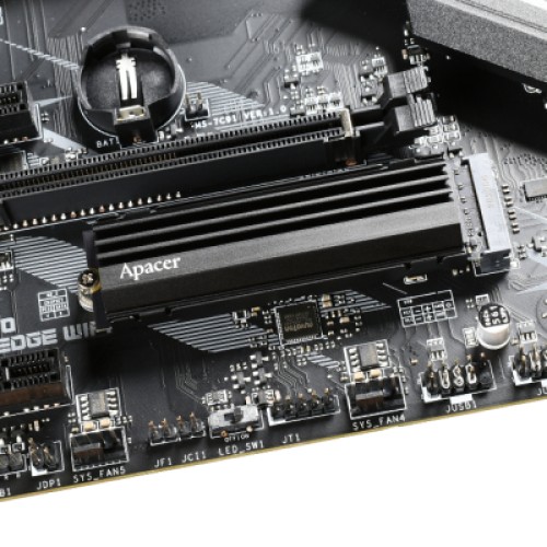 Накопитель SSD M.2 2280 512GB Apacer (AP512GAS2280Q4U-1)