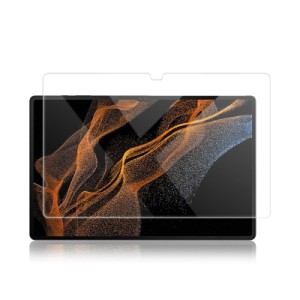 Стекло защитное BeCover Samsung Tab S8 Ultra 5G (SM-X900/SM-X906)/S9 Ultra 5G (SM-X910/SM-X916B) 14.6" (707492)