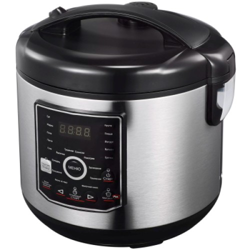 Мультиварка Redmond RMC-M05B Мультиварка Redmond RMC-M05B