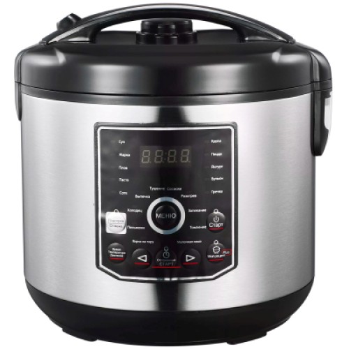 Мультиварка Redmond RMC-M05B Мультиварка Redmond RMC-M05B