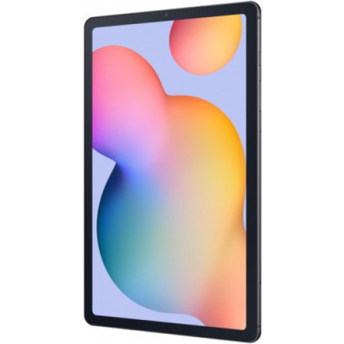 Планшет Samsung Galaxy Tab S6 Lite 10.4 LTE 4/64GB Oxford Gray (SM-P619NZAASEK)