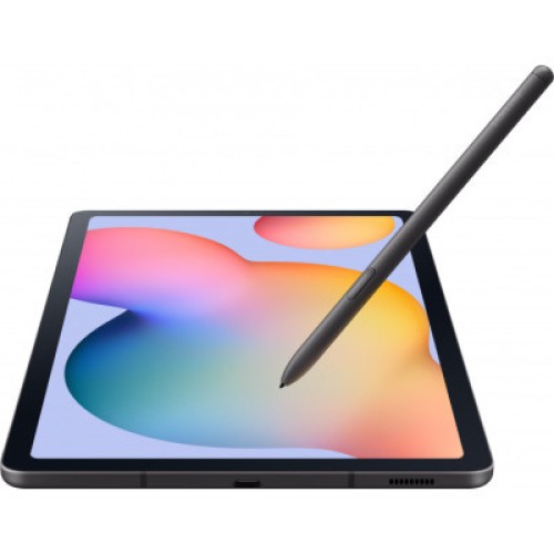Планшет Samsung Galaxy Tab S6 Lite 10.4 LTE 4/64GB Oxford Gray (SM-P619NZAASEK)