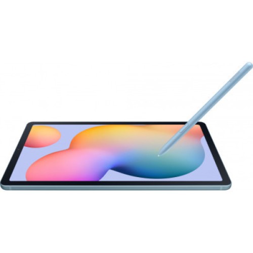 Планшет Samsung Galaxy Tab S6 Lite 10.4 LTE 4/64GB Blue (SM-P619NZBASEK) Планшет Samsung Galaxy Tab S6 Lite 10.4 LTE 4/64GB Blue (SM-P619NZBASEK)