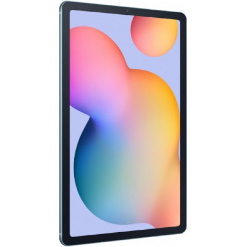 Планшет Samsung Galaxy Tab S6 Lite 10.4 LTE 4/64GB Blue (SM-P619NZBASEK) Планшет Samsung Galaxy Tab S6 Lite 10.4 LTE 4/64GB Blue (SM-P619NZBASEK)