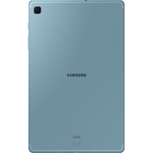 Планшет Samsung Galaxy Tab S6 Lite 10.4 LTE 4/64GB Blue (SM-P619NZBASEK) Планшет Samsung Galaxy Tab S6 Lite 10.4 LTE 4/64GB Blue (SM-P619NZBASEK)