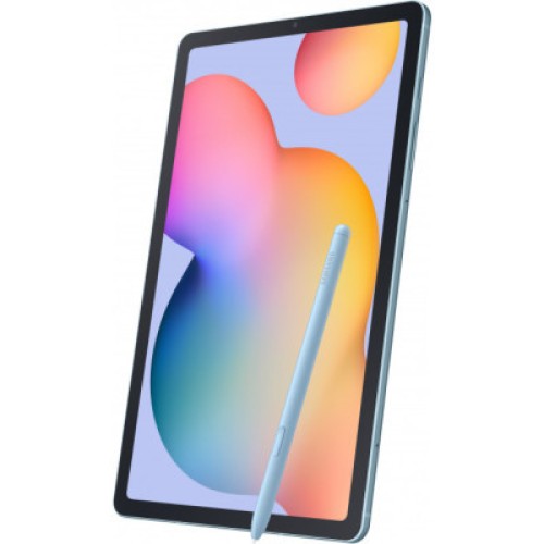 Планшет Samsung Galaxy Tab S6 Lite 10.4 LTE 4/64GB Blue (SM-P619NZBASEK) Планшет Samsung Galaxy Tab S6 Lite 10.4 LTE 4/64GB Blue (SM-P619NZBASEK)
