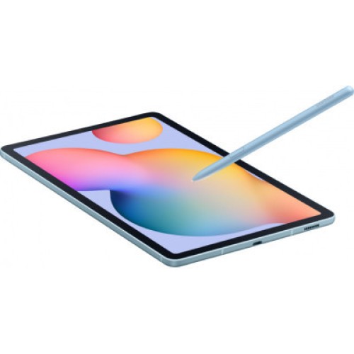 Планшет Samsung Galaxy Tab S6 Lite 10.4 LTE 4/64GB Blue (SM-P619NZBASEK) Планшет Samsung Galaxy Tab S6 Lite 10.4 LTE 4/64GB Blue (SM-P619NZBASEK)
