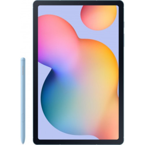 Планшет Samsung Galaxy Tab S6 Lite 10.4 LTE 4/64GB Blue (SM-P619NZBASEK) Планшет Samsung Galaxy Tab S6 Lite 10.4 LTE 4/64GB Blue (SM-P619NZBASEK)