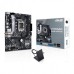Материнская плата ASUS PRIME H610M-A WIFI D4