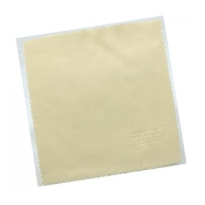 Салфетки Green Clean Silky Wipes 25x25см (T-1020-1)