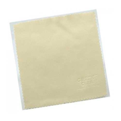 Салфетки Green Clean Silky Wipes 25x25см (T-1020-1)