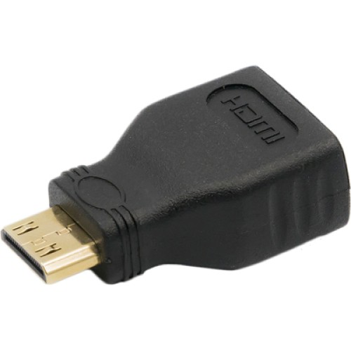 Переходник HDMI to mini HDMI PowerPlant (CA911080)