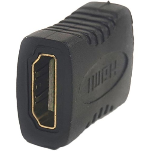 Переходник HDMI AF to HDMI AF PowerPlant (CA910670)
