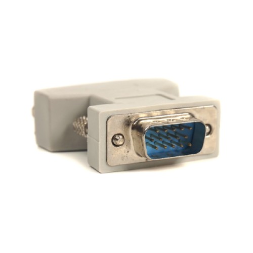 Переходник VGA M to DVI F PowerPlant (CA910687)