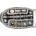 Фото-сумка Think Tank StreetWalker HardDrive v2.0 (874530004780)