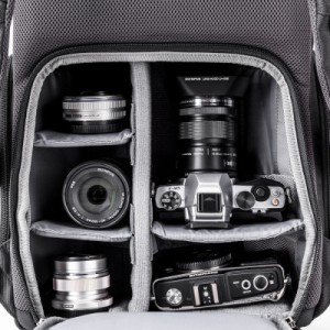 Фото-сумка Think Tank Trifecta 8 Mirrorless (874530004179)