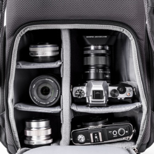 Фото-сумка Think Tank Trifecta 8 Mirrorless (874530004179)