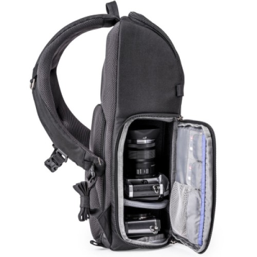 Фото-сумка Think Tank Trifecta 8 Mirrorless (874530004179)