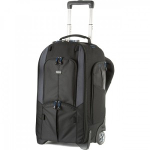 Фото-сумка Think Tank StreetWalker Rolling v2.0 (874530004971)