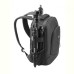 Фото-сумка Cullmann PANAMA BackPack 400 Black (93784)