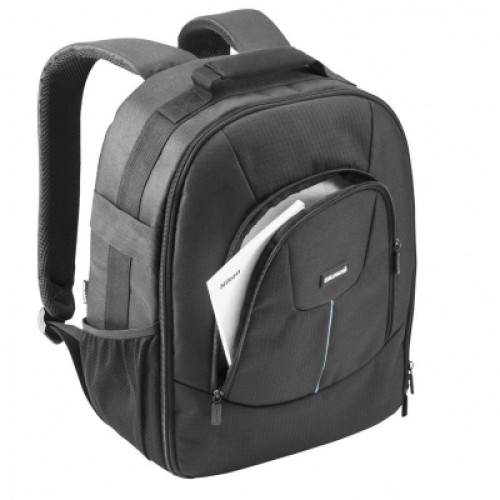 Фото-сумка Cullmann PANAMA BackPack 400 Black (93784)