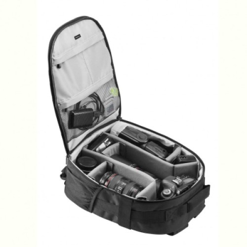 Фото-сумка Cullmann PANAMA BackPack 400 Black (93784)